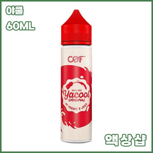 cof 야쿨 오리지널