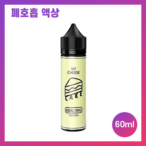 모코 뉴욕 치즈케이크